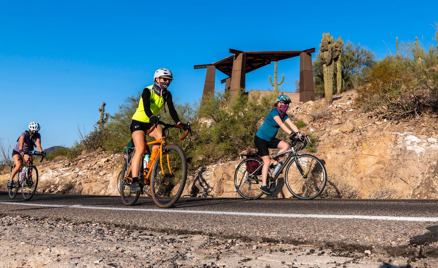 Sentinel Peak, Tucson_ Credit Ulises Escobar