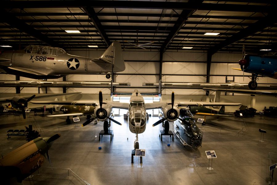 Pima Air & Space Museum