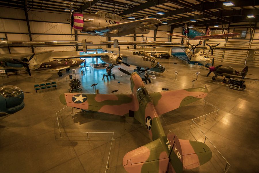 Pima Air & Space Museum