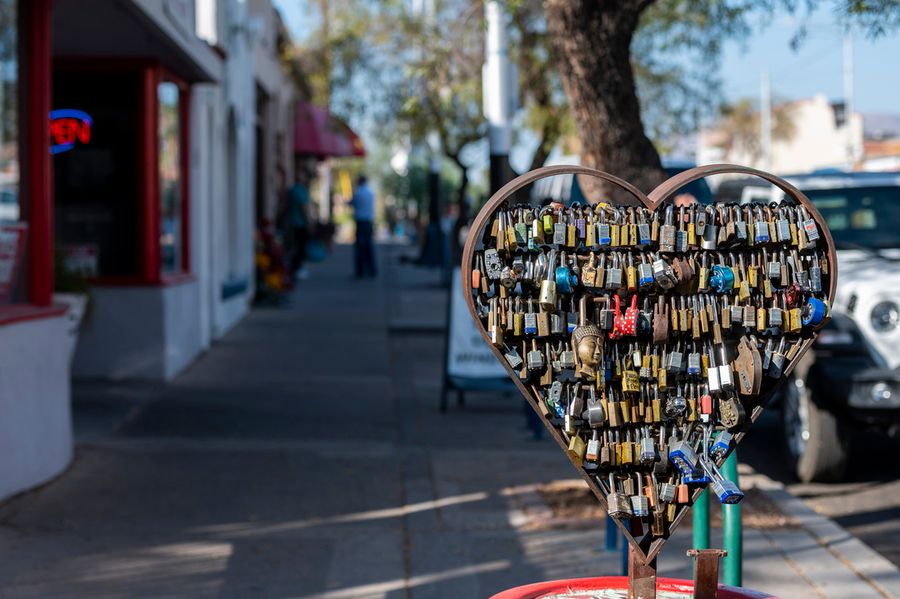 Downtown Tucson_credit Ulises Escobar