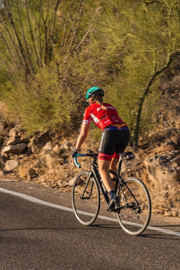 Sentinel Peak, Tucson_Credit Pedro J. Berruecos