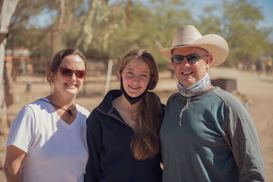 White Stallion Ranch, Tucson_credit Ulises Escobar