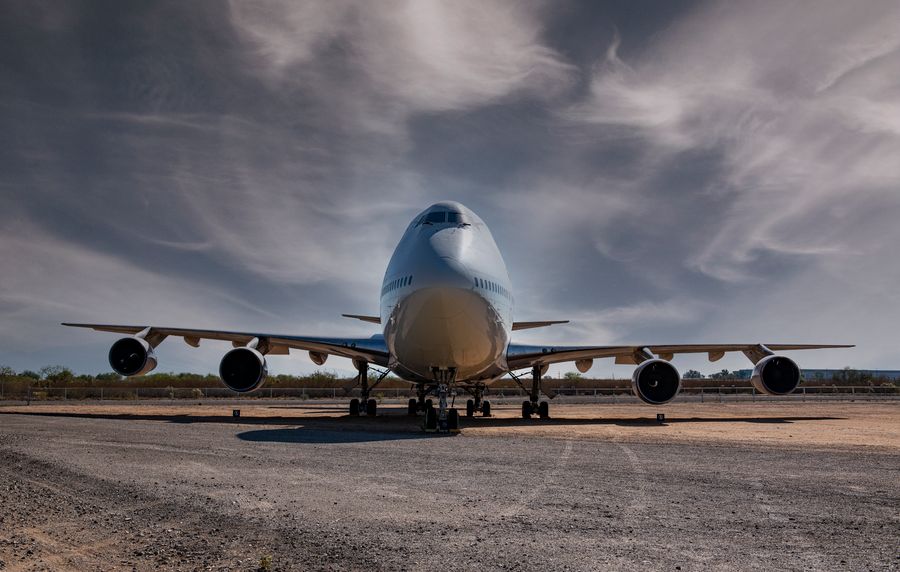 Pima Air & Space Museum