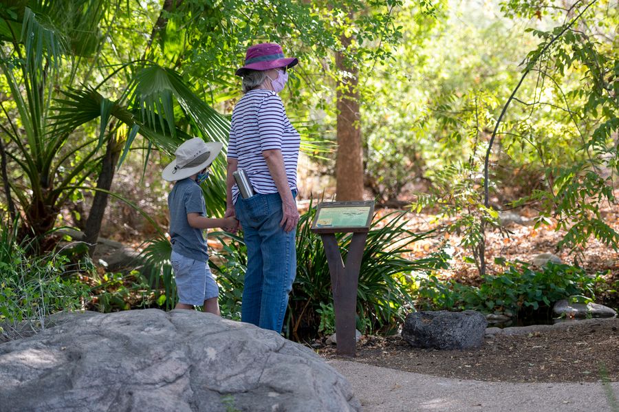 Reid Park Zoo, Tucson_credit Ulises Escobar