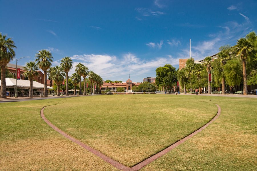 University of Arizona, Tucson_credit Pedro J. Berruecos