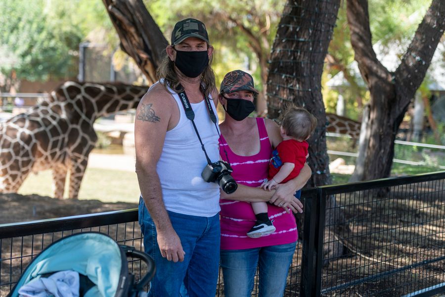 Reid Park Zoo, Tucson_credit Ulises Escobar