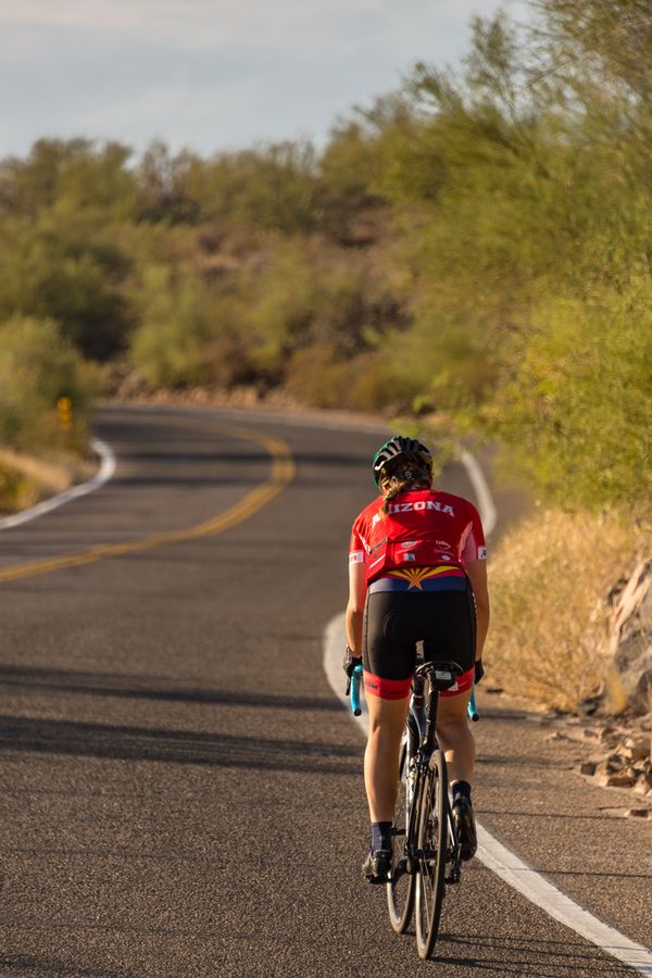 Sentinel Peak, Tucson_Credit Pedro J. Berruecos