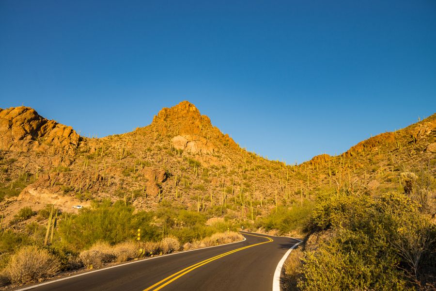 Coronado National Forest, Tucson_credit Pedro J. Berruecos