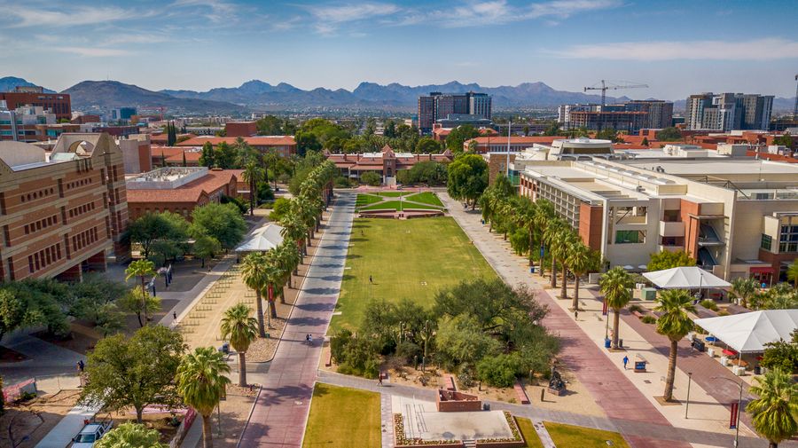 Downtown Tucson_credit Ulises Escobar