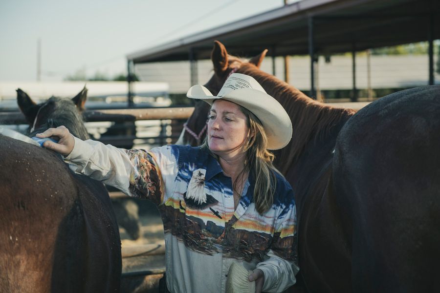 White Stallion Ranch