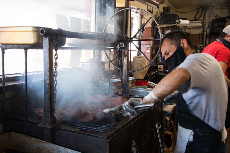 Tacos Apson, Tucson_credit Pedro J. Berruecos