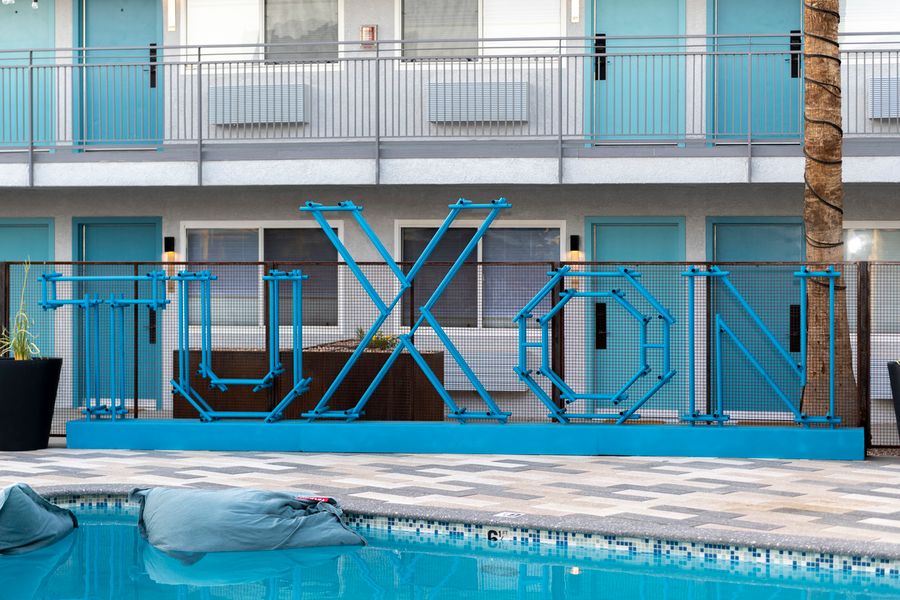 The Tuxon Hotel, Tucson_credit Ulises Escobar