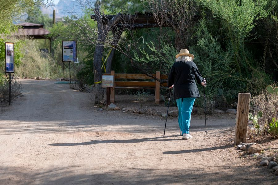 Reid Park Zoo, Tucson_credit Ulises Escobar