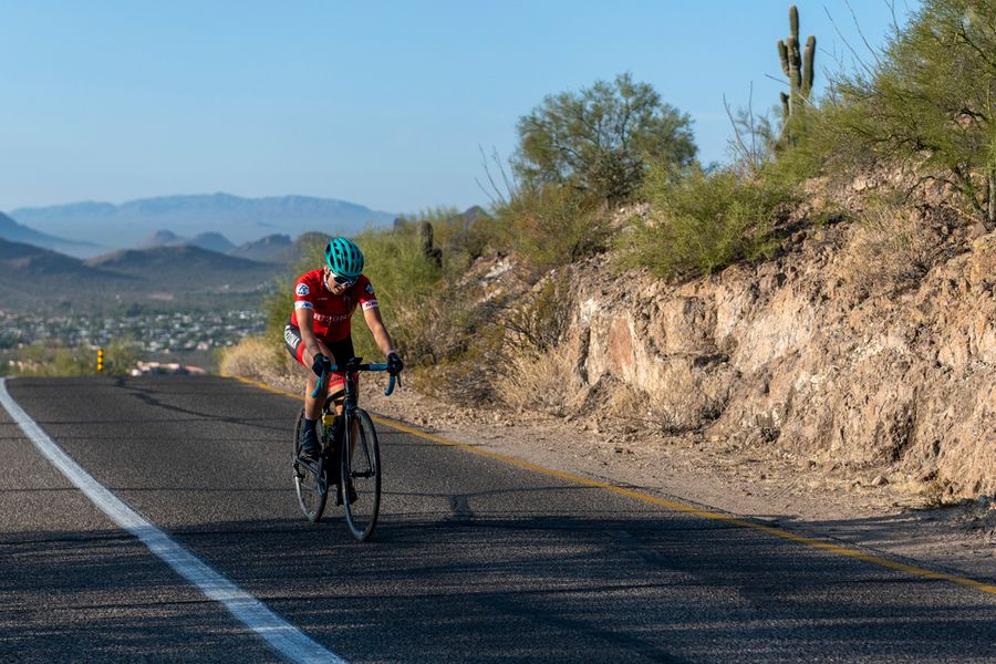 Sentinel Peak, Tucson_ Credit Ulises Escobar