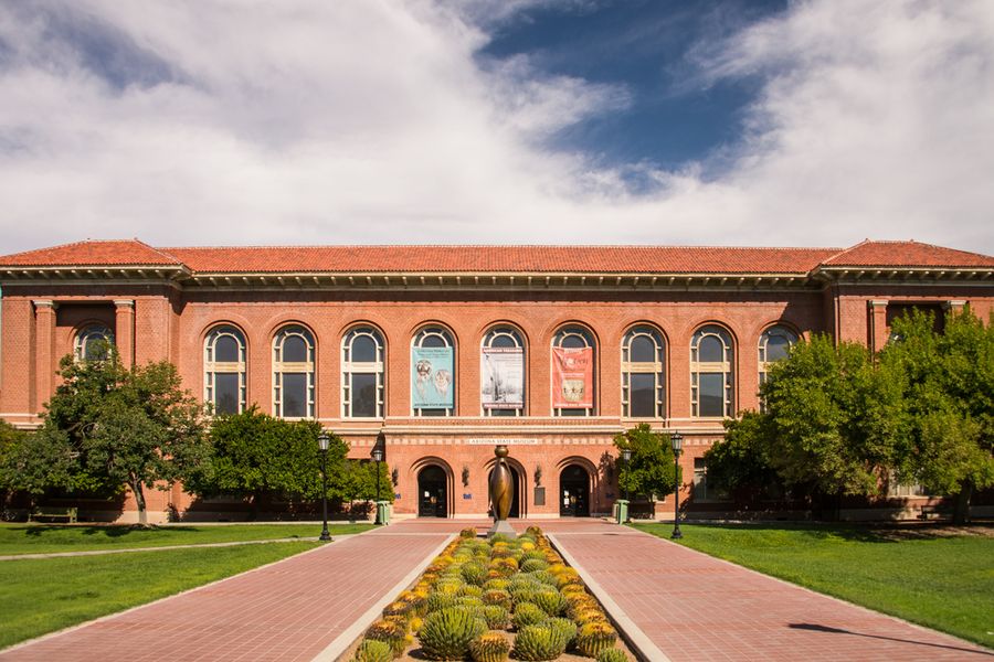 University of Arizona, Tucson_credit Pedro J. Berruecos