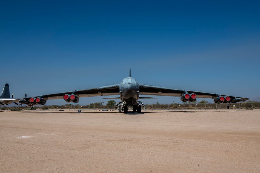 Pima Air & Space Museum