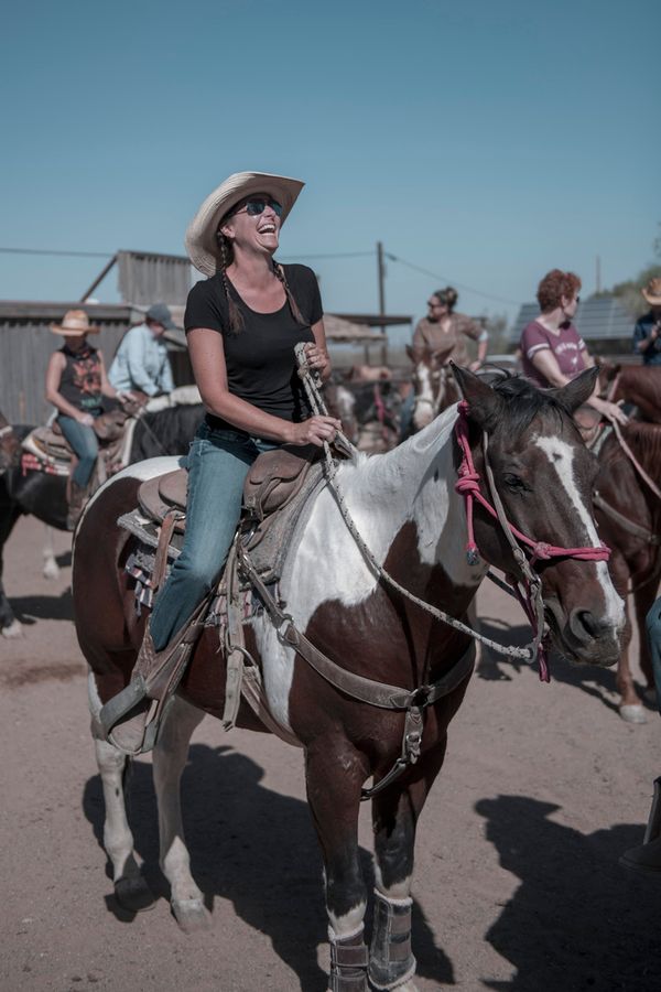 White Stallion Ranch, Tucson_credit Ulises Escobar