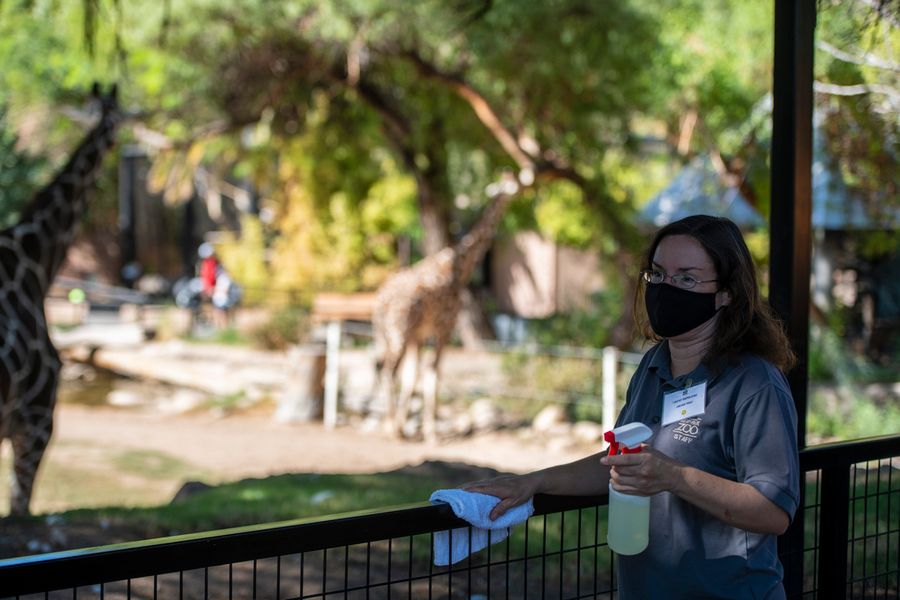 Reid Park Zoo, Tucson_credit Ulises Escobar