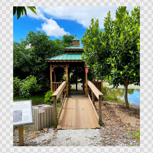 Palma Sola Botanical Park
