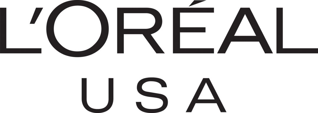 L'OREAL USA LOGO