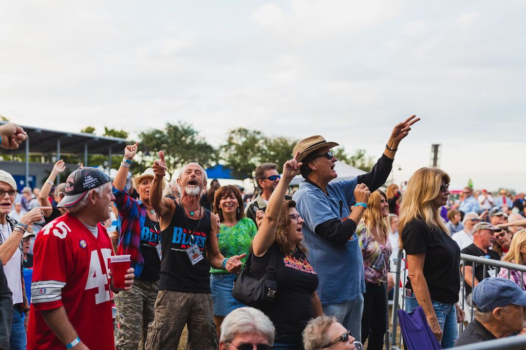 Bradenton Blues Festival 2020