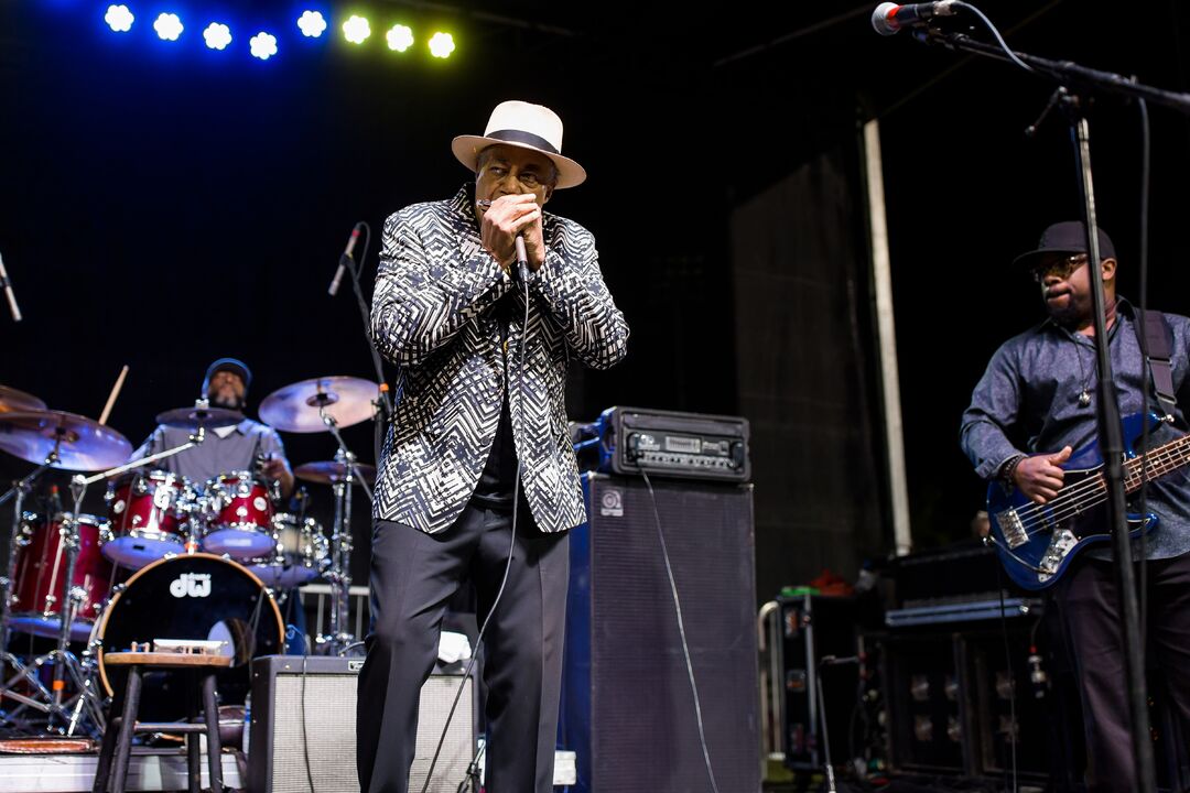Bradenton Blues Festival 2020