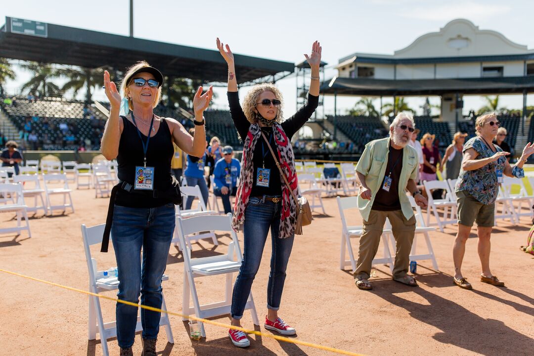 Bradenton Blues Festival 2020