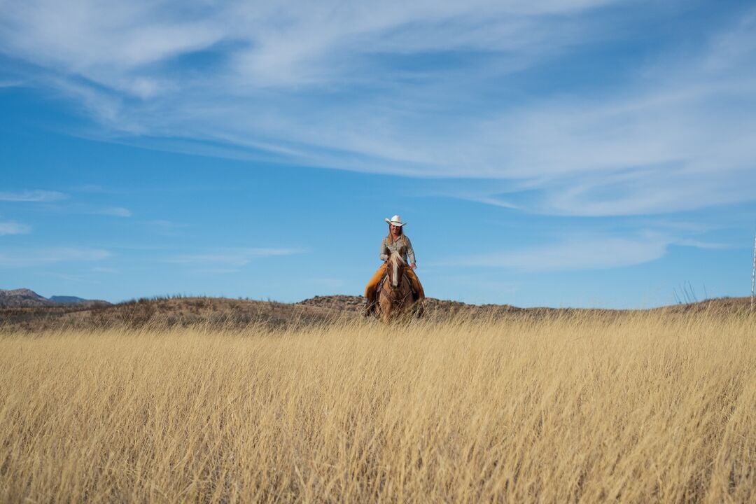 Circle Z Ranch