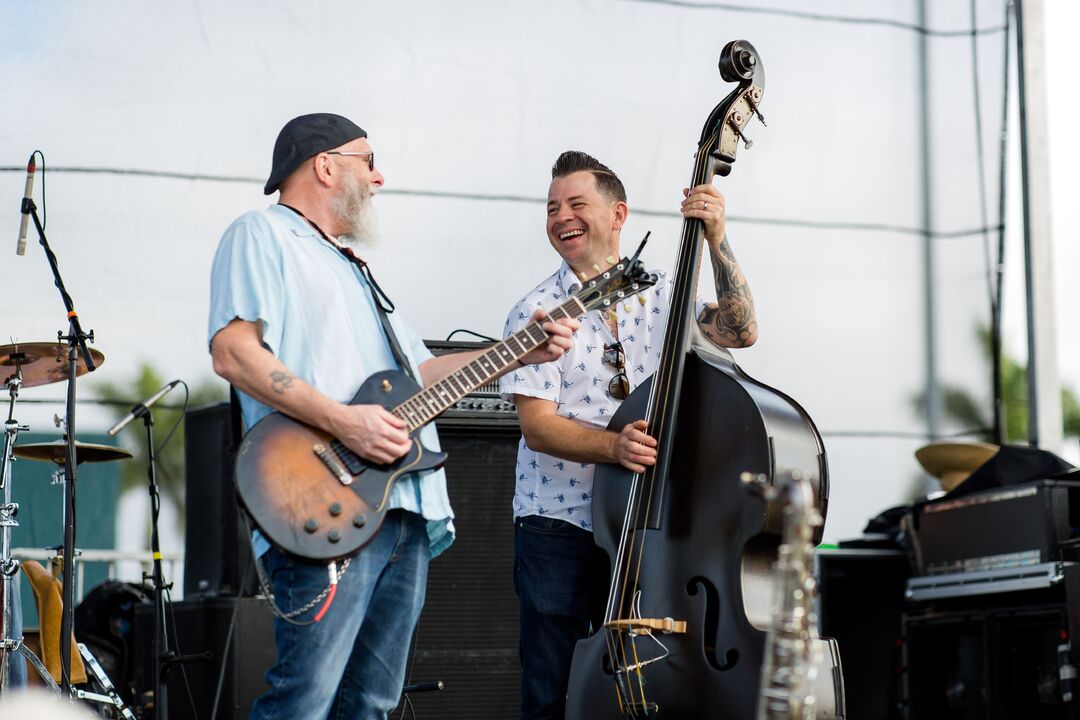 Bradenton Blues Festival 2020
