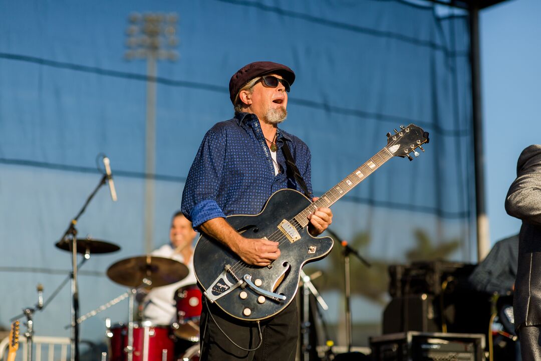 Bradenton Blues Festival 2020