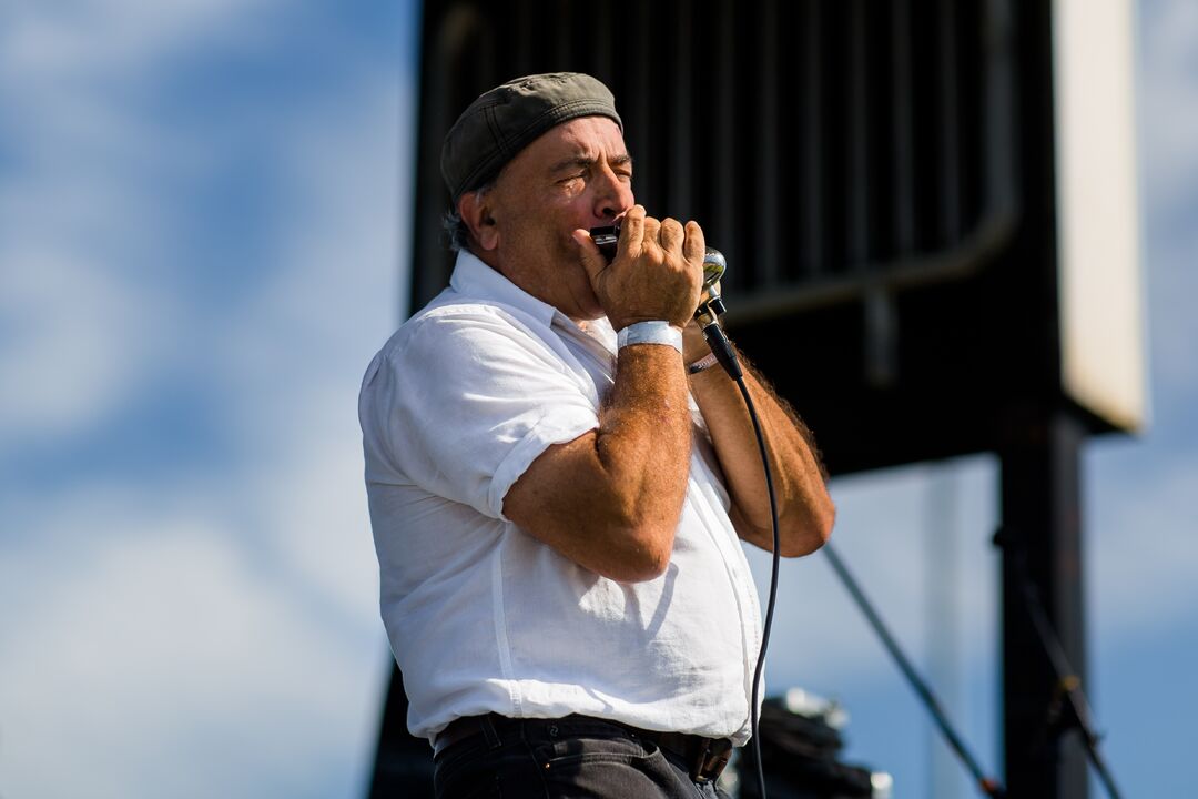 Bradenton Blues Festival 2020