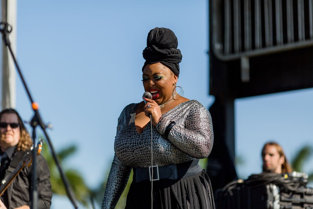 Bradenton Blues Festival 2020