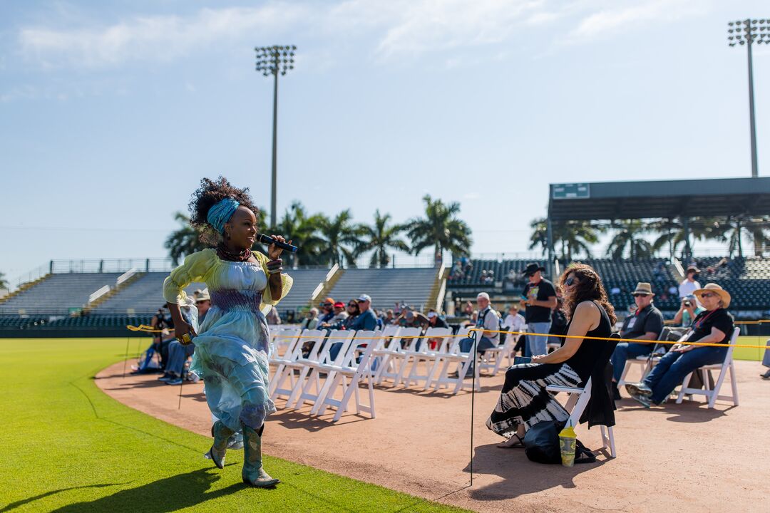 Bradenton Blues Festival 2020