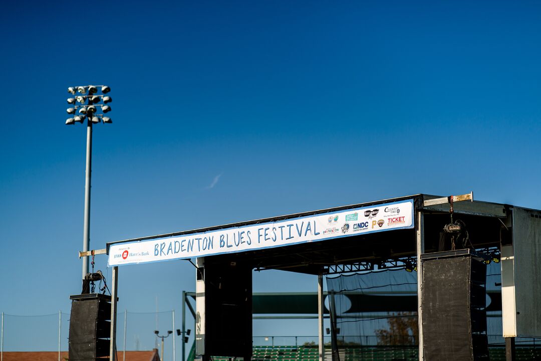 Bradenton Blues Festival 2020