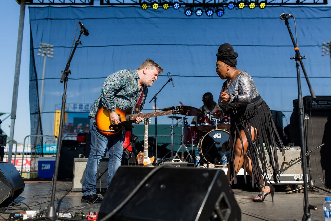Bradenton Blues Festival 2020