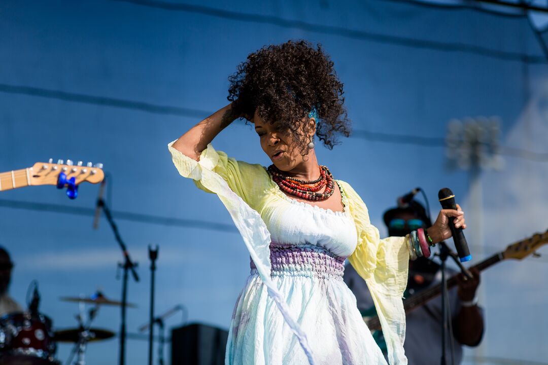 Bradenton Blues Festival 2020