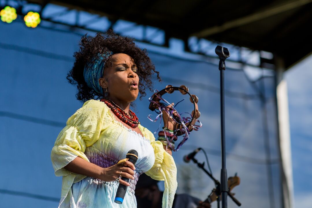 Bradenton Blues Festival 2020