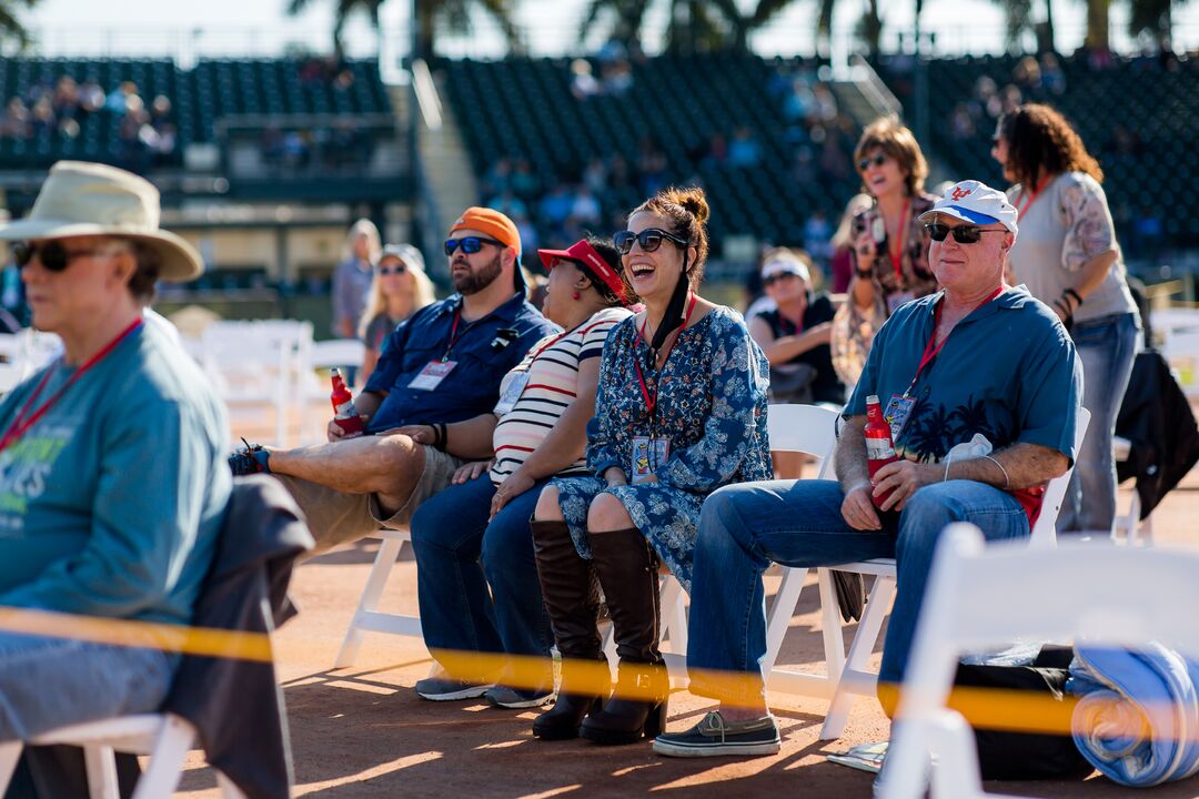Bradenton Blues Festival 2020