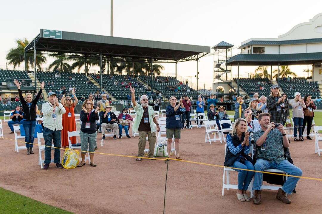 Bradenton Blues Festival 2020
