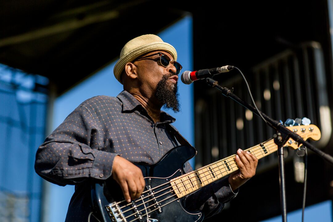 Bradenton Blues Festival 2020