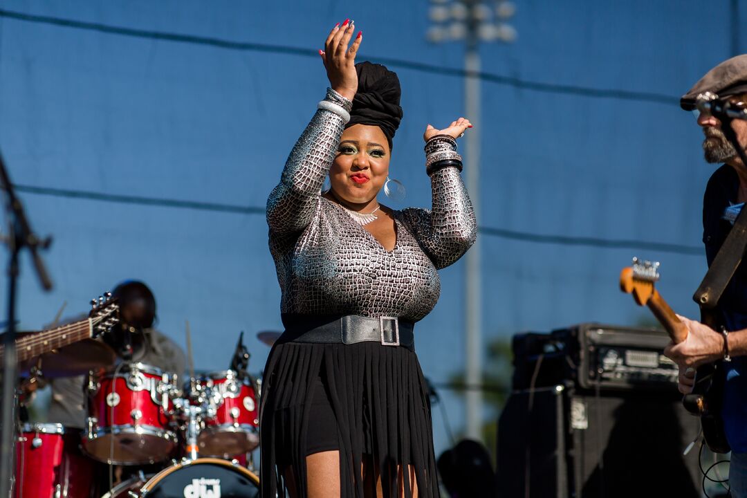 Bradenton Blues Festival 2020
