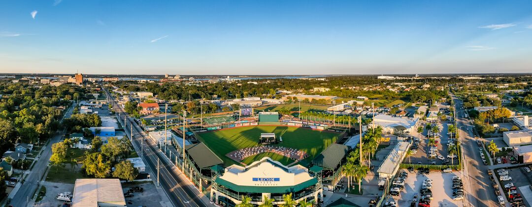Bradenton Blues Festival 2020