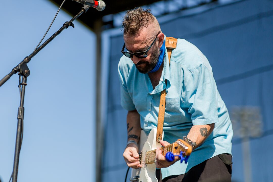 Bradenton Blues Festival 2020
