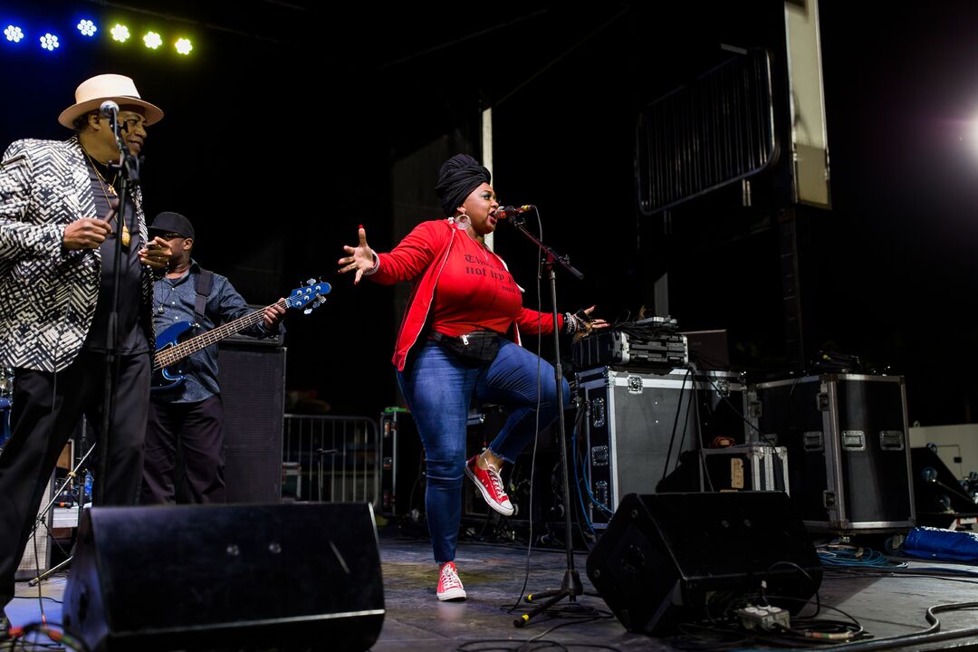 Bradenton Blues Festival 2020
