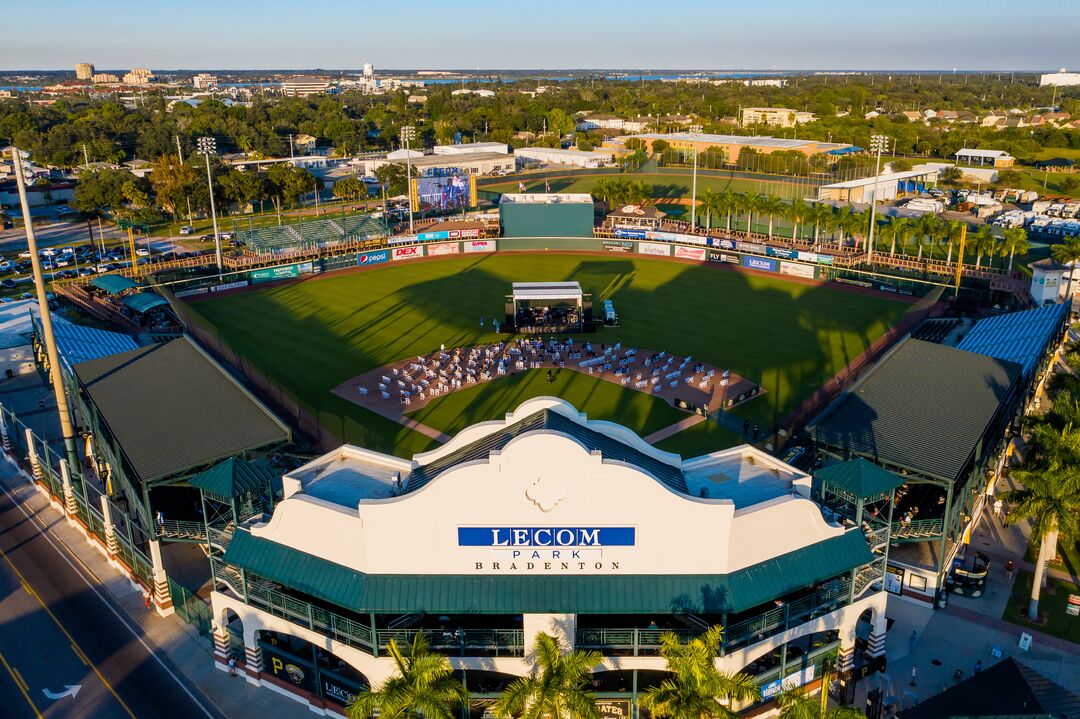 Bradenton Blues Festival 2020
