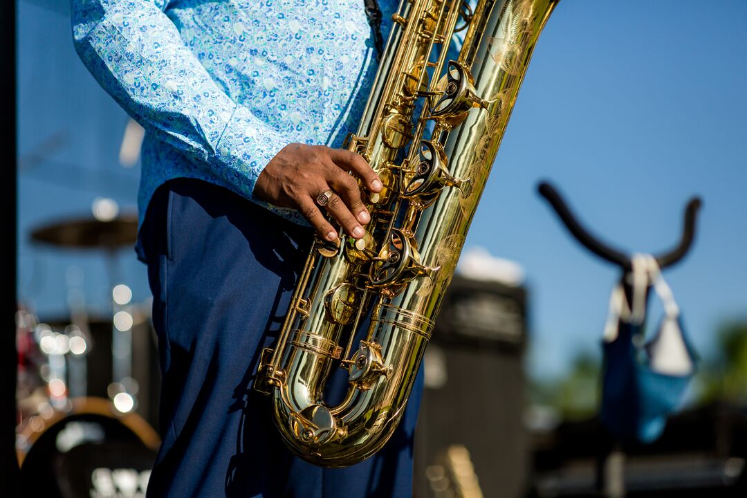 Bradenton Blues Festival 2020