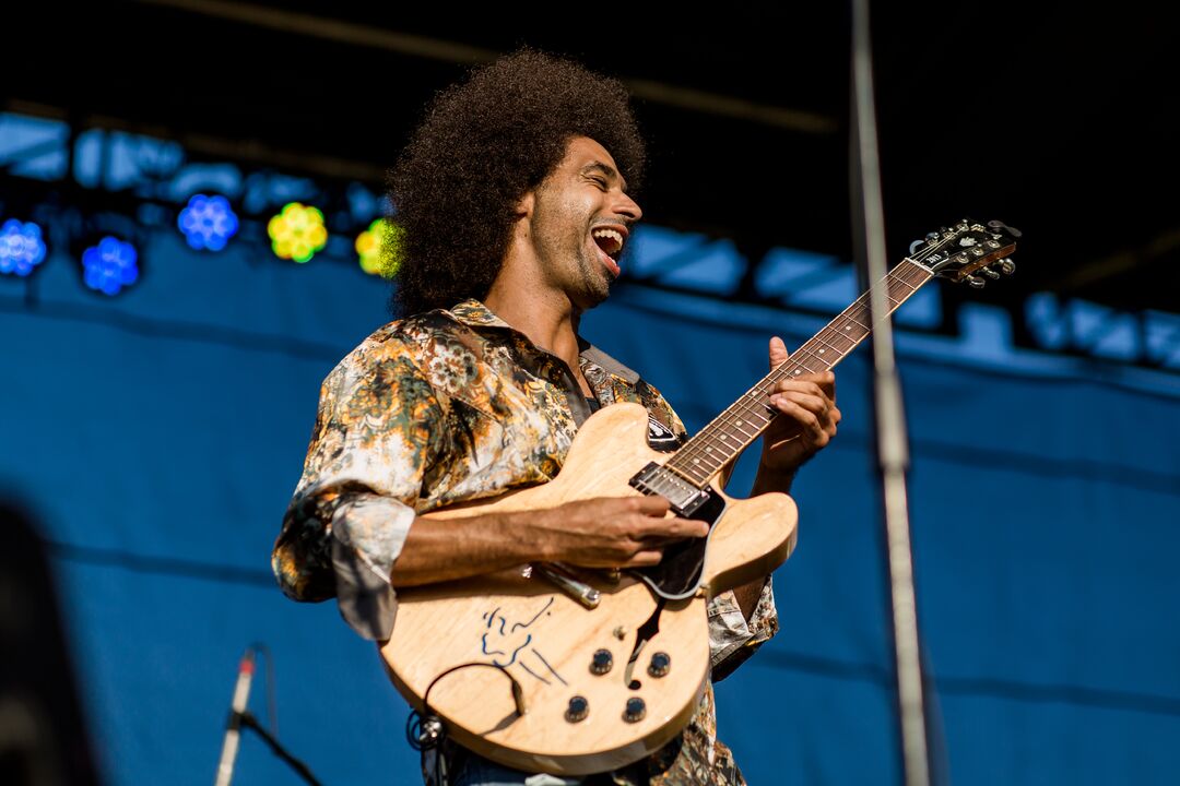 Bradenton Blues Festival 2020