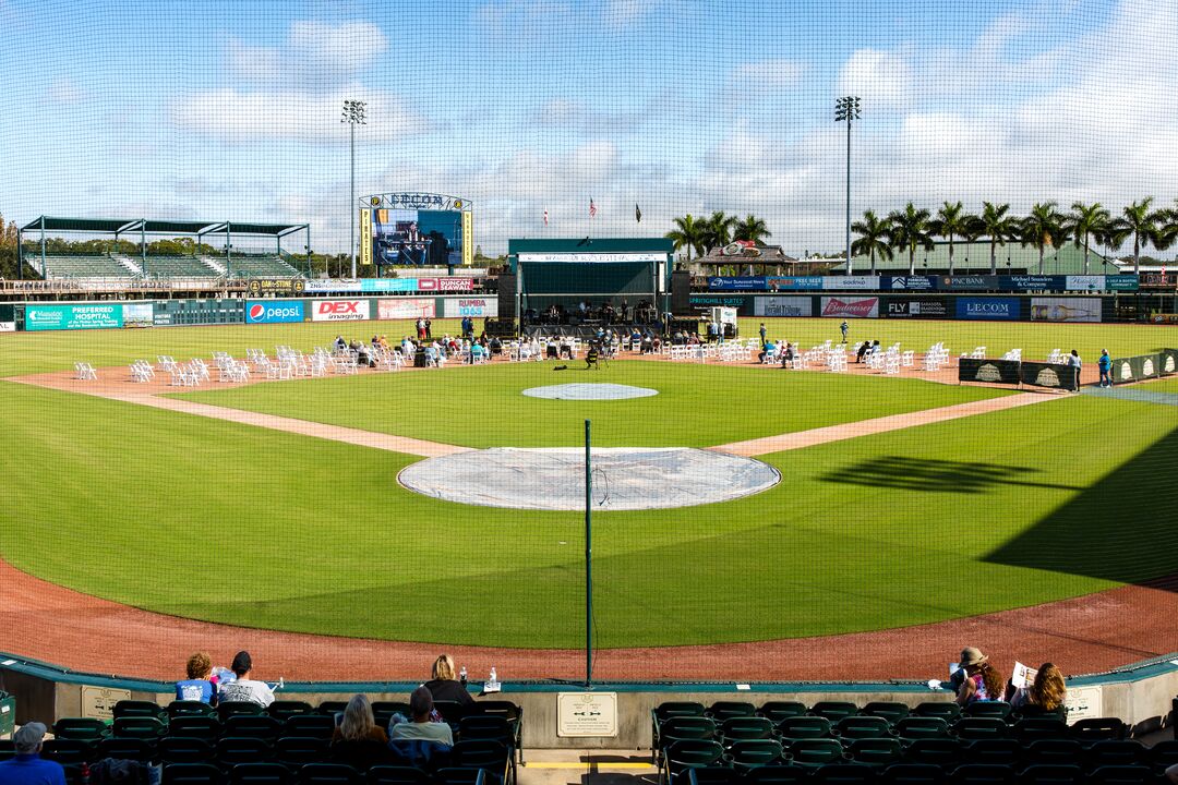 Bradenton Blues Festival 2020
