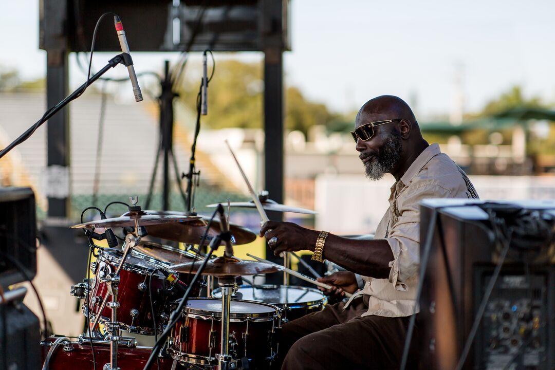Bradenton Blues Festival 2020