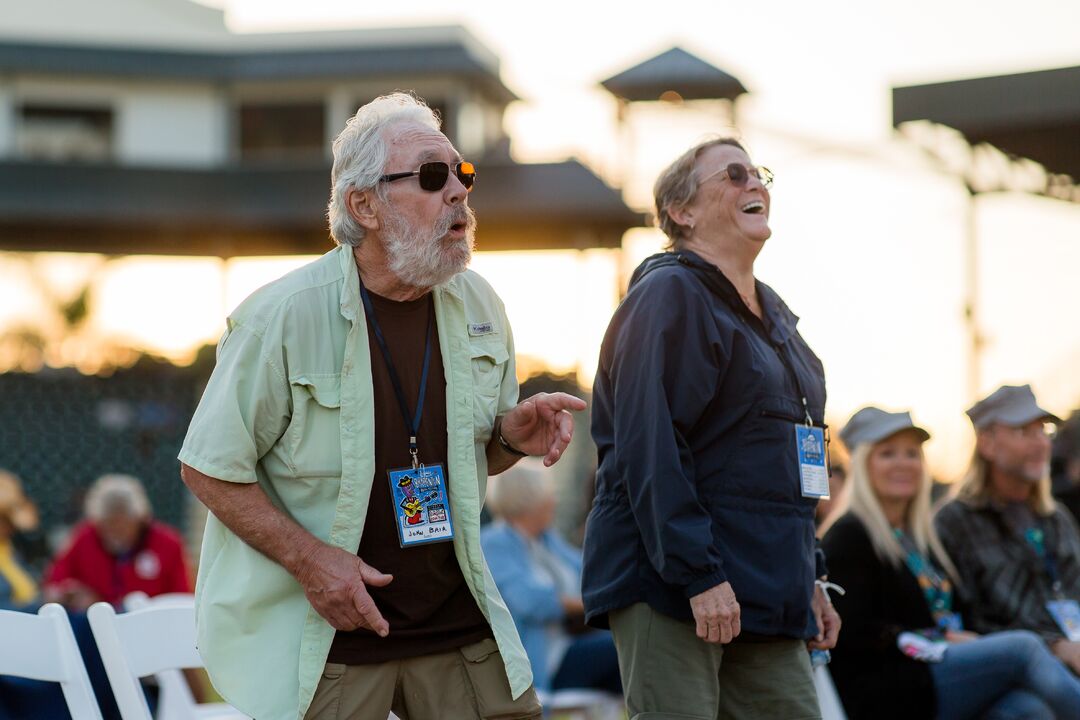 Bradenton Blues Festival 2020